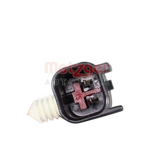 Замок капота METZGER AUTOTEILE 2311016 ОРИГИНАЛЬНАЯ ЗАПЧАСТЬ для VOLVO, фото №2