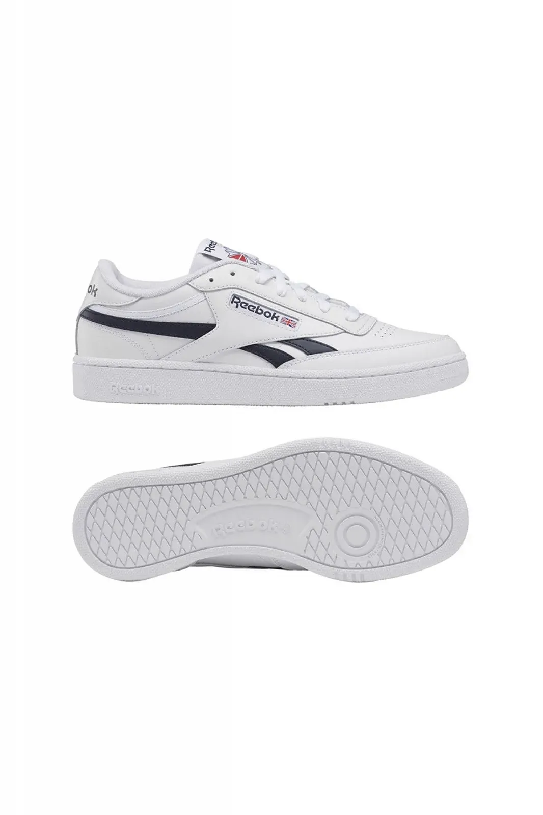 Кроссовки Reebok Club C Revenge, фото №3