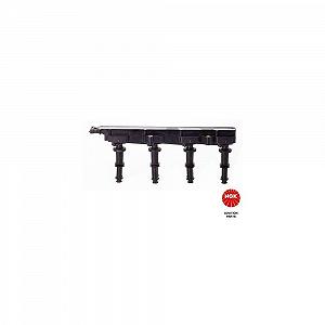 Катушка зажигания NGK 48151 для ALFA ROMEO FIAT LANCIA OPEL CHEVROLET DAEWOO HITACHI - Фото 1