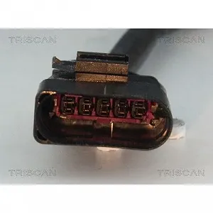 Лямбда-зонд TRISCAN 8845 29088 для AUDI SEAT SKODA VW synthetic.ua - Фото 1