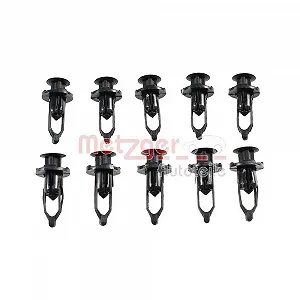 Клипса декоративной/защитной накладки METZGER 2280045 для TOYOTA - Фото 1