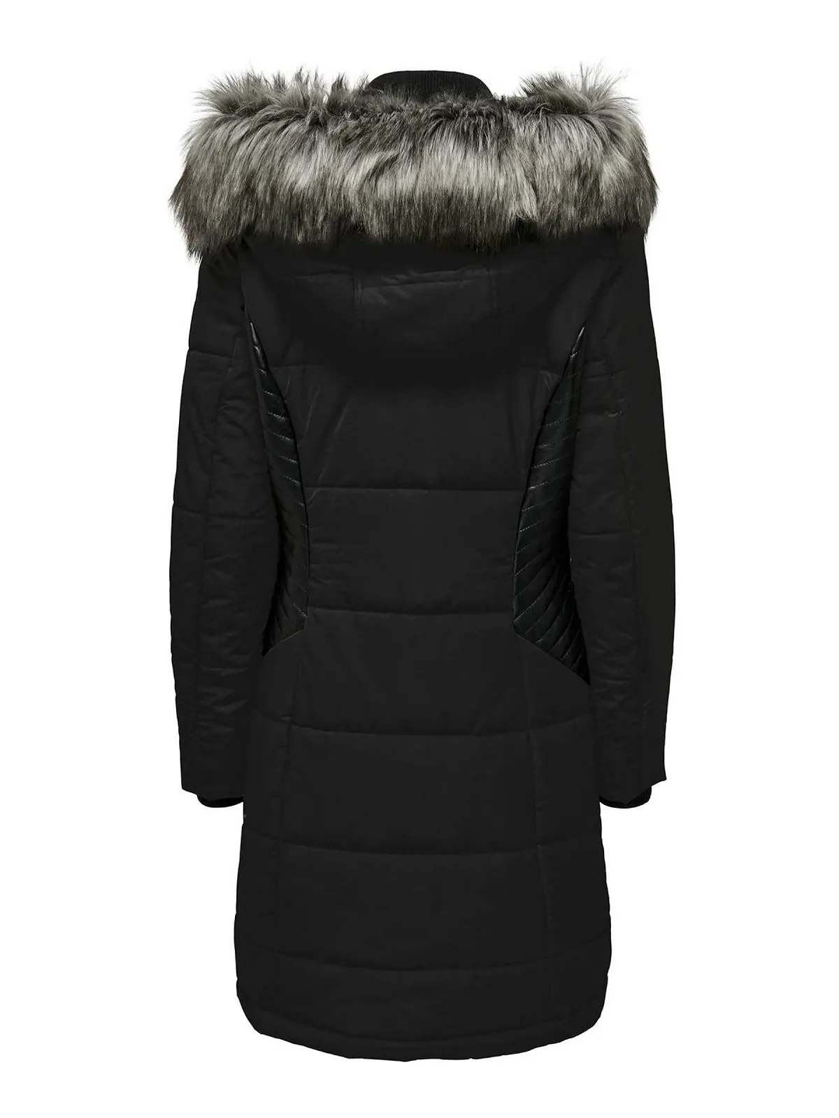 Пальто ONLY Жіноче ONLLITTA, фото №2