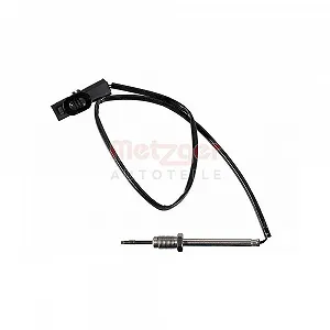 Датчик температури відпрацьованих газів METZGER 08941028 для турбокомпресора - Фото 1