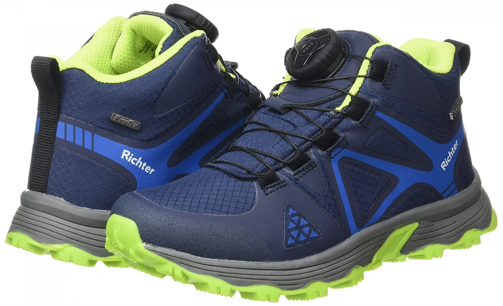 Кросівки Richter Tr-5 Street, фото №7