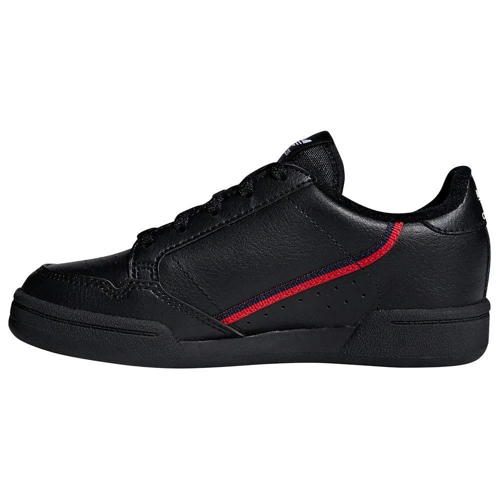 Кеды Adidas Continental 80 I Унисекс Для Малышей, фото №4 Кеды Adidas Continental 80 I Унисекс Для Малышей, фото №4