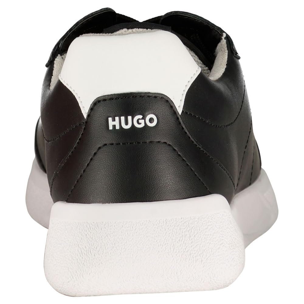 Кроссовки HUGO Riven_Tenn_Punyl, фото №6