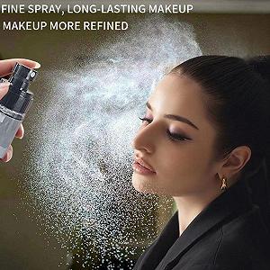 Спрей Facynde Fixing 100 мл ціна на synthetic.ua - Фото 1 Спрей Facynde Fixing 100 мл synthetic.ua - Фото 1