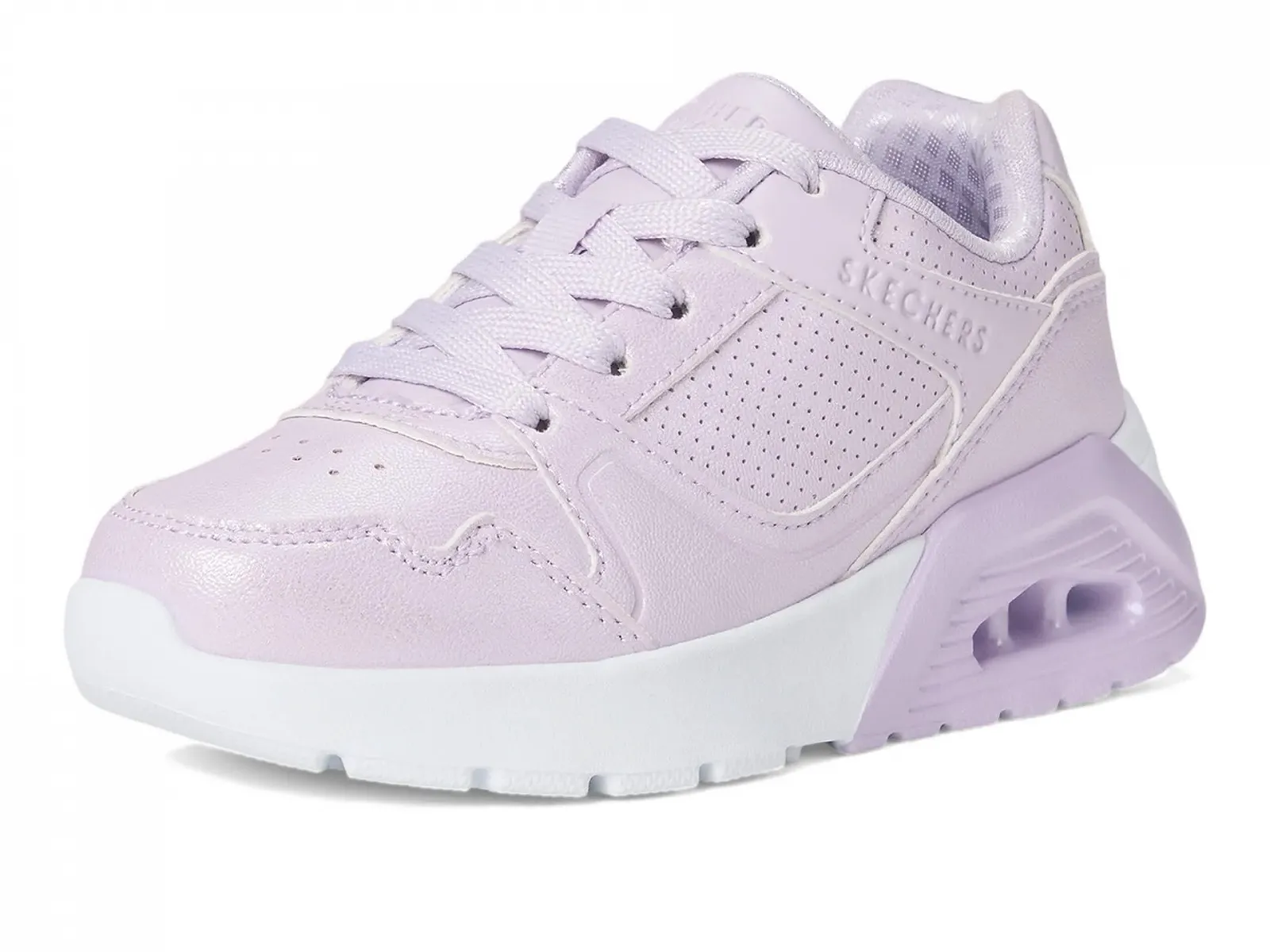 Кроссовки Skechers Uno Lite 2.0, фото №7