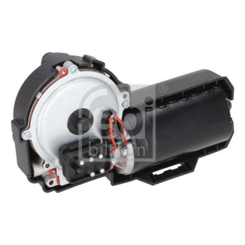 Мотор стеклоочистителя FEBI BILSTEIN 18859 для MERCEDES-BENZ, передний, фото №3