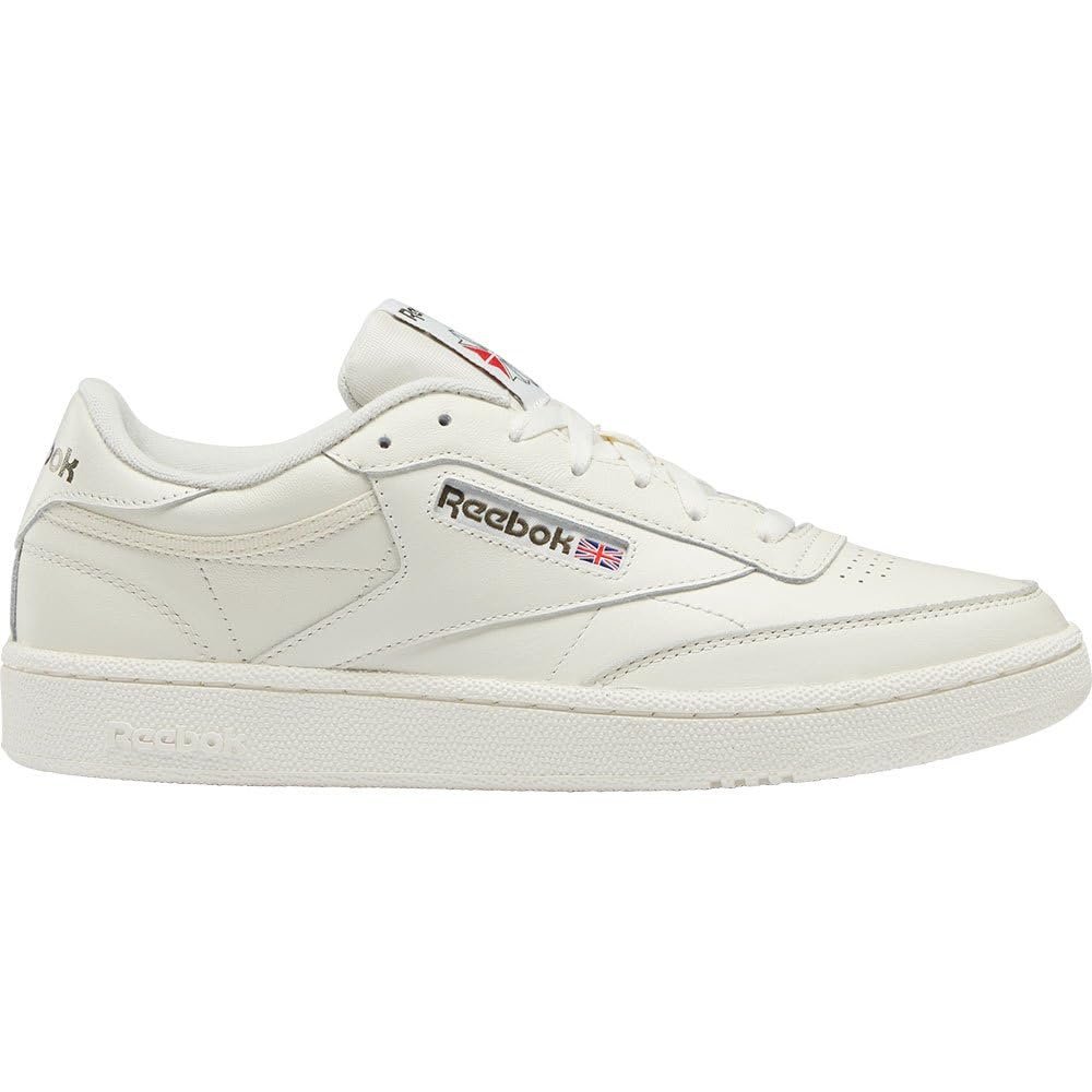Кросівки Reebok Club C 85 чоловічі, фото №2