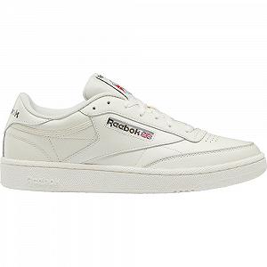 Кросівки Reebok Club C 85 чоловічі synthetic.ua - Фото 1
