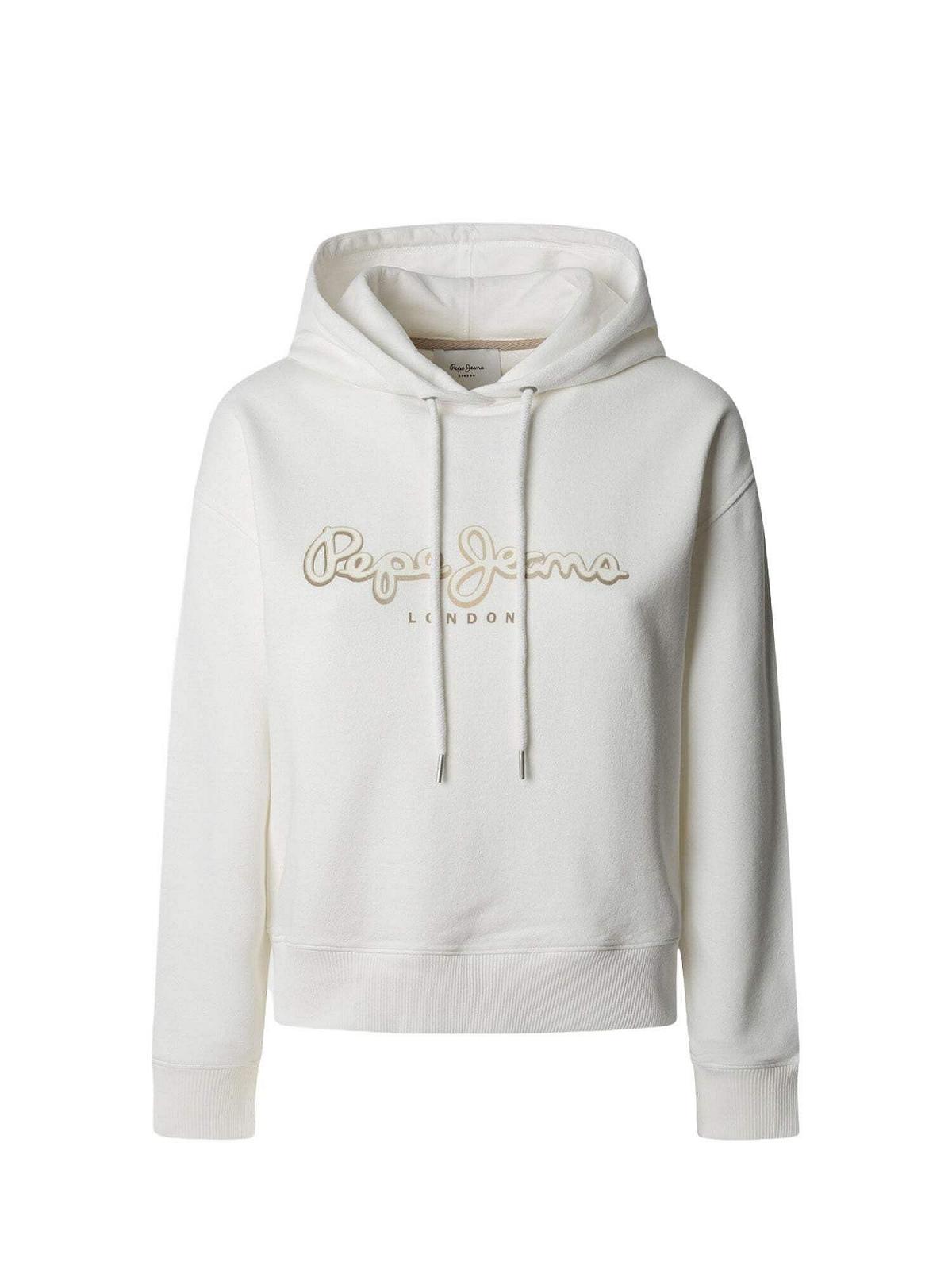 Женская Толстовка Pepe Jeans Maddy Худи, фото №1