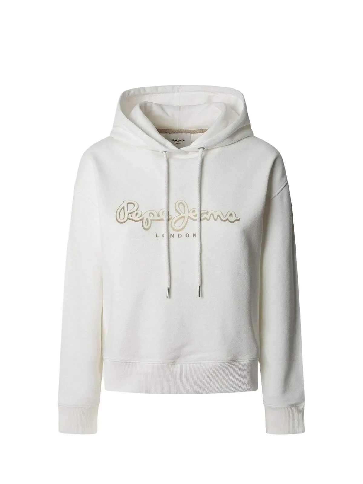 Женская Толстовка Pepe Jeans Maddy Худи, фото №1