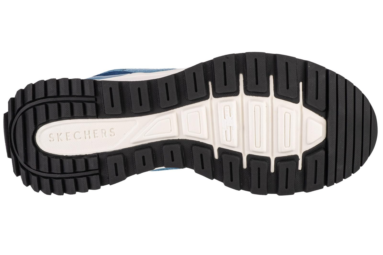 Чоловічі Кросівки Skechers Platform, фото №5 Чоловічі Кросівки Skechers Platform, фото №5