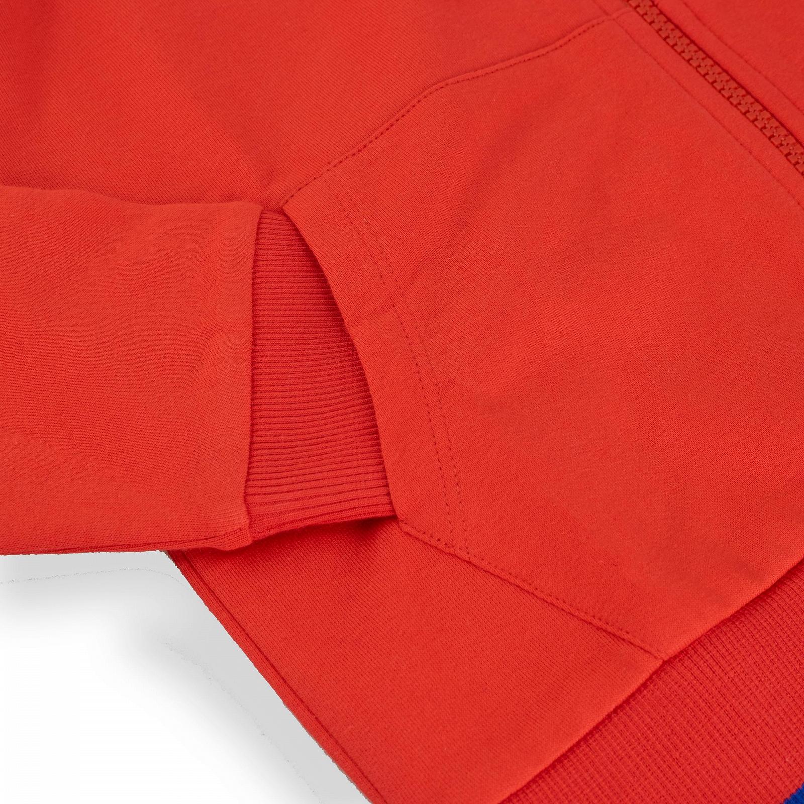 Худі Disney Cars Блискавка Макквін, фото №9