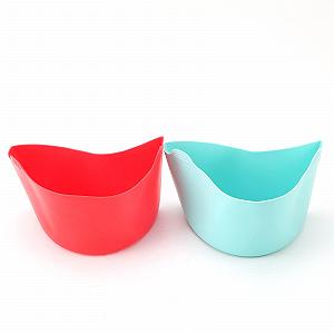 Лайнеры SH-RuiDu Slow Cooker Pot Liners 2 Pack пищевые силиконовые разделители для 6 Quart Slow Cooker synthetic.ua - Фото 1