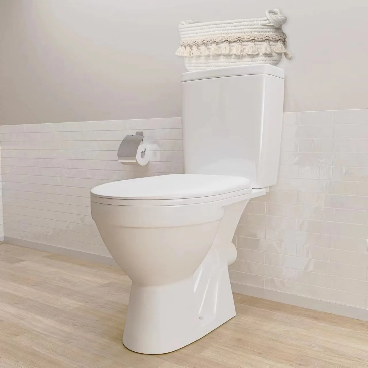 Органайзер Followarm Малая плетеная для хранения 35,5 x 14 x 15,2 см, фото №6