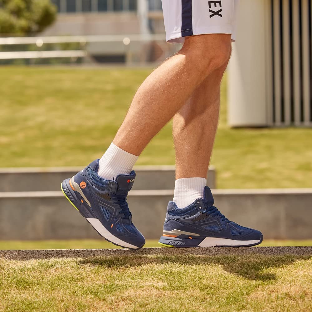 Кросівки FitVille Extra Wide Бігові Чоловічі, фото №6 Кросівки FitVille Extra Wide Бігові Чоловічі, фото №6