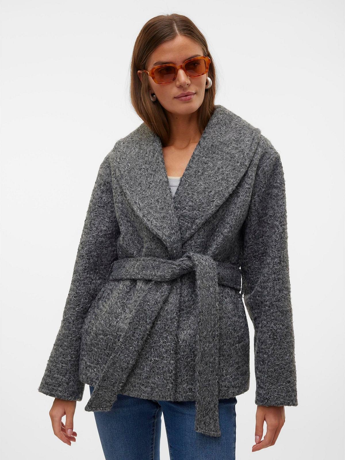 Женская куртка VERO MODA Vmelitebergen, фото №5