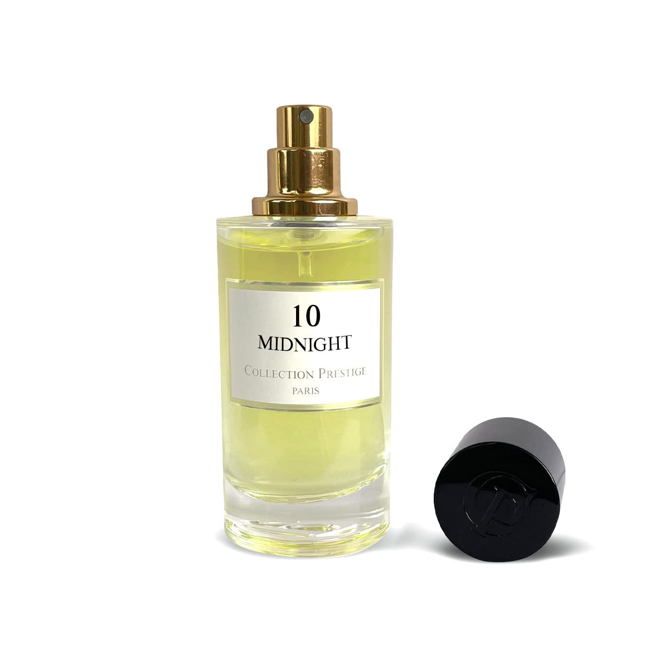 Парфюмированная вода MDPARFUMS Midnight No. 10 Collection Prestige Paris для мужчин, фото №2