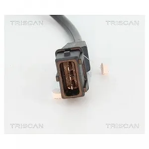 Датчик импульсов коленвала TRISCAN 8855 24123 для OPEL SAAB VAUXHALL synthetic.ua - Фото 1