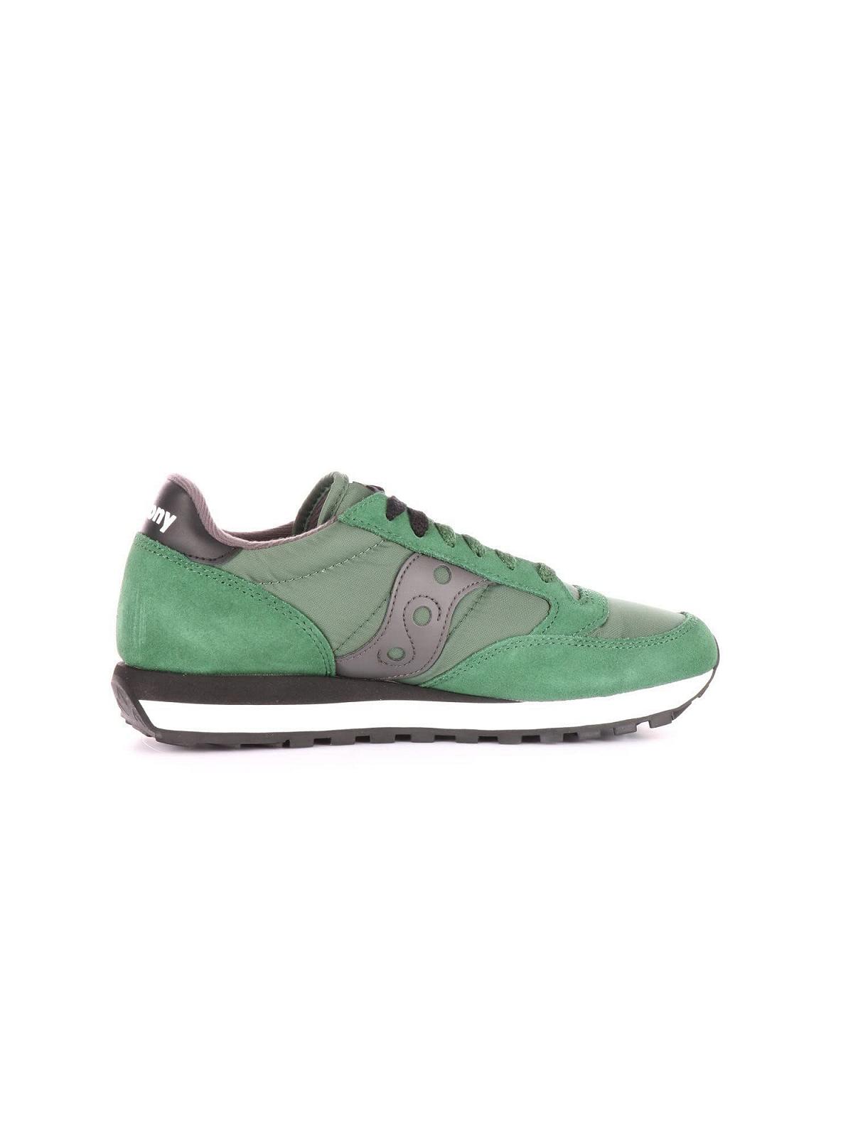 Кроссовки Donna Saucony Jazz Original S1044.677, фото №4