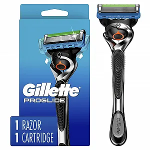 Бритва Gillette Fusion Manual FlexBall - Фото 1