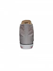 Кеди Ethletic Hi Fair Trainer White Cap Fair Vegan Sustainable synthetic.ua - Фото 1