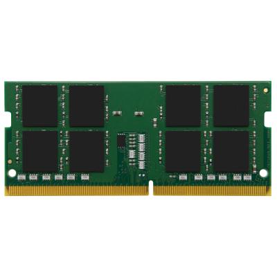 Оперативна пам'ять для ноутбука SoDIMM DDR4 32GB 2933 MHz Kingston KVR29S21D832, фото №1
