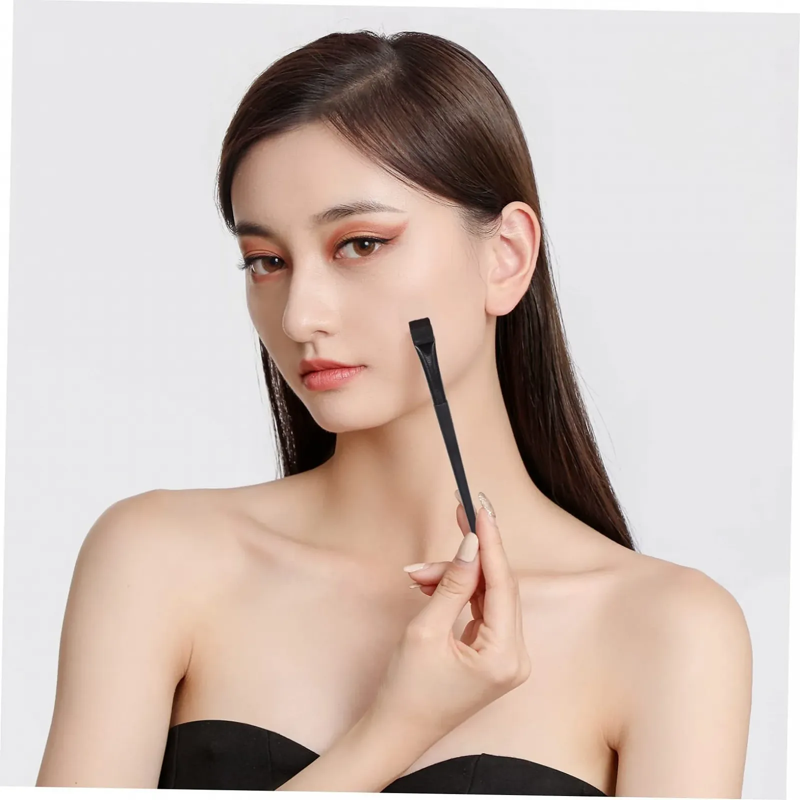 Кисти для подводки глаз FOMIYES 24 шт, фото №3