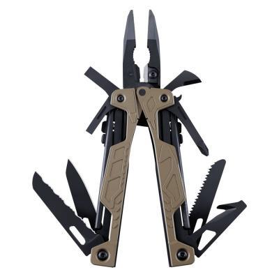 Мультитул Leatherman OHT-COYOTE 831640, фото №1