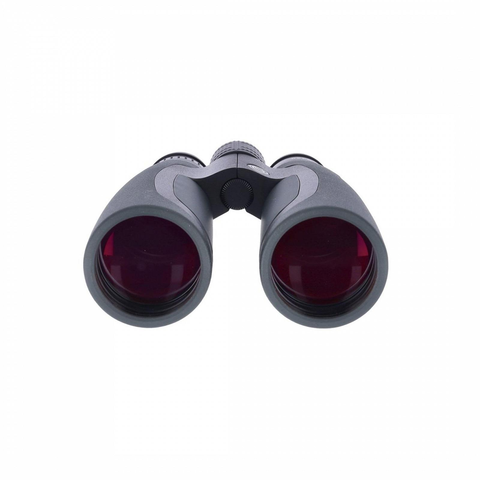 Бінокль Geco 10 x 56 Зелений, фото №5