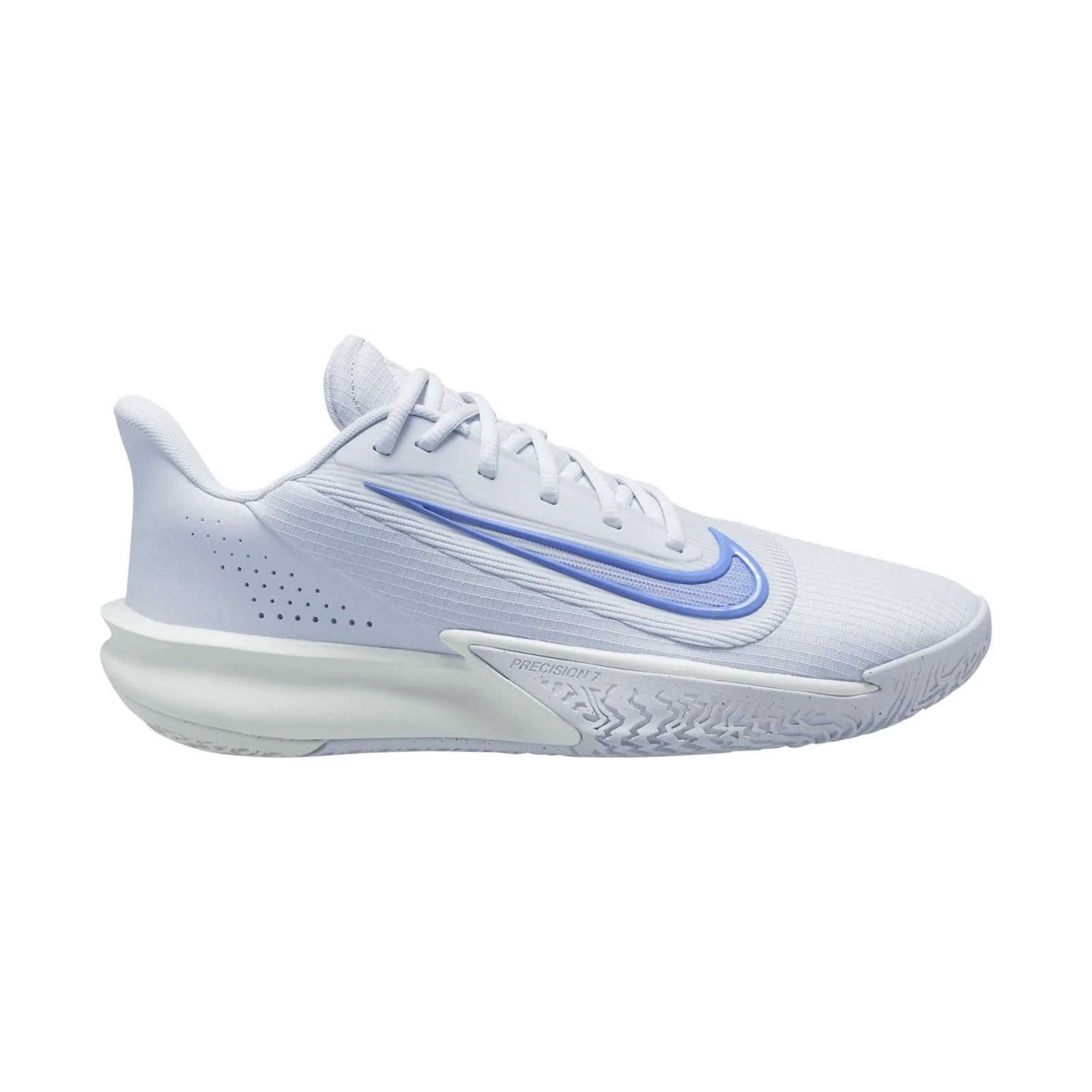 Баскетбольні Кросівки Nike Precision 7 Чоловічі, фото №1
