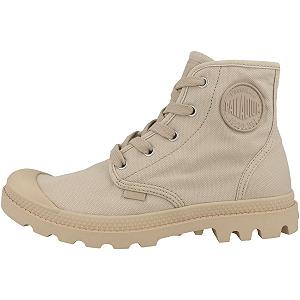 Чоботи Palladium Pampa Hi boue m - Фото 1