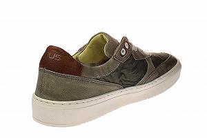 Кросівки чоловічі Mjus 379103-101-0002 Forest Military ціна на synthetic.ua - Фото 1 Кросівки чоловічі Mjus 379103-101-0002 Forest Military synthetic.ua - Фото 1