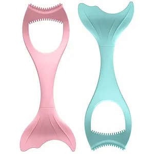 Набір інструментів для макіяжу IWOWHERO: трафарет для брів - Фото 1