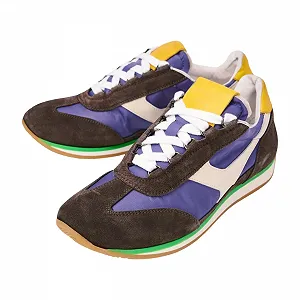 Кросівки чоловічі PANTOFOLA D'ORO 1886 '74 Trainers synthetic.ua - Фото 1