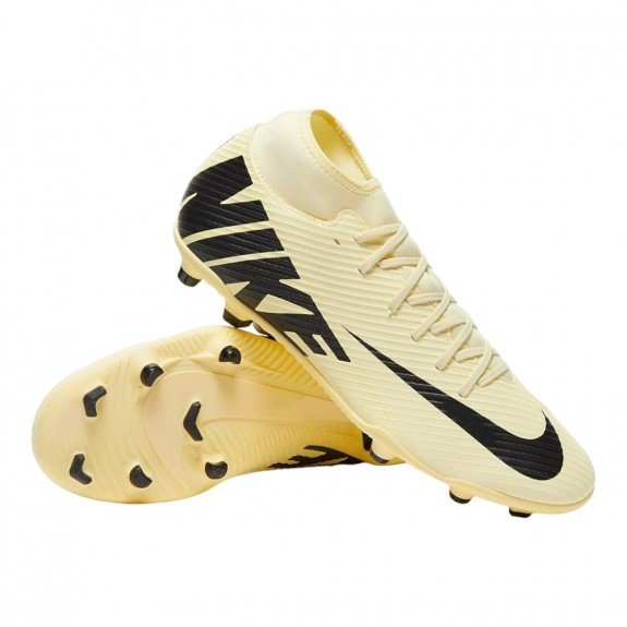 Бутси Nike SUPERFLY 9 CLUB FG/MG 40, фото №1