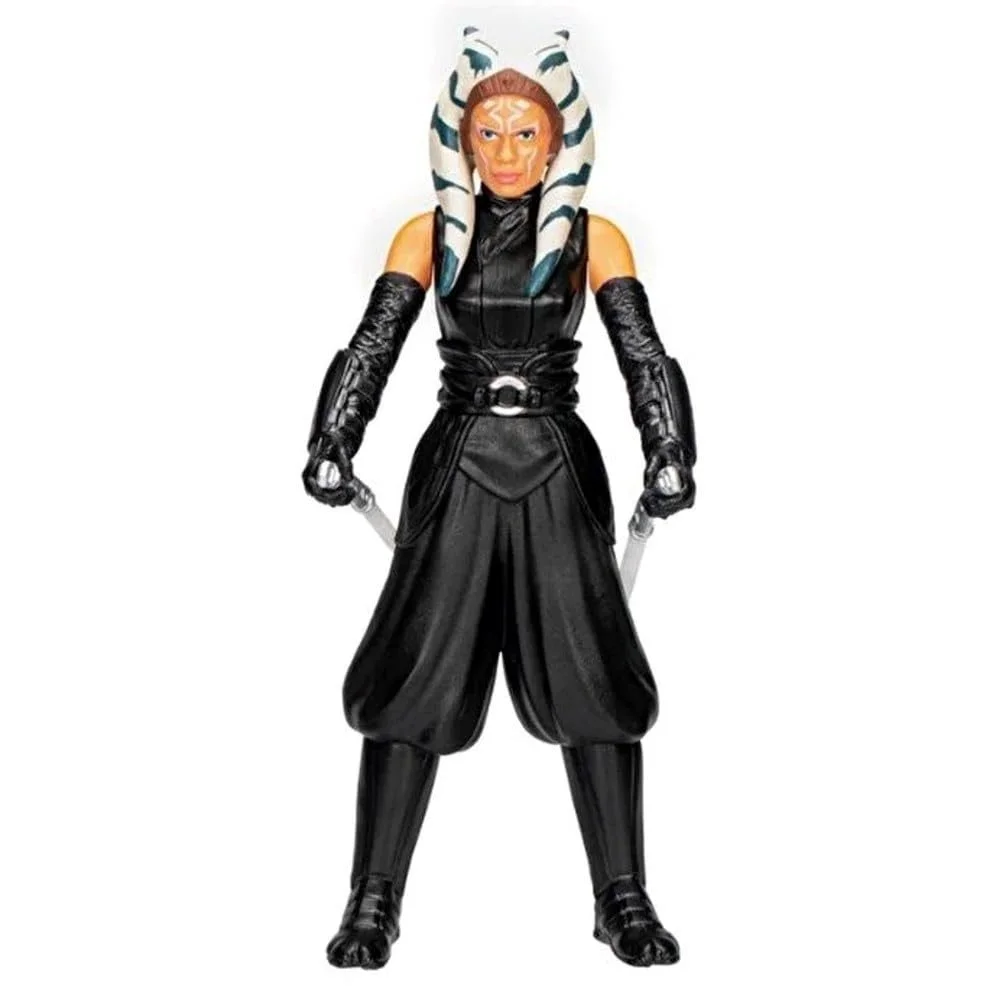 Игровая фигурка Star Wars Ahsoka Tano 24 см, фото №1