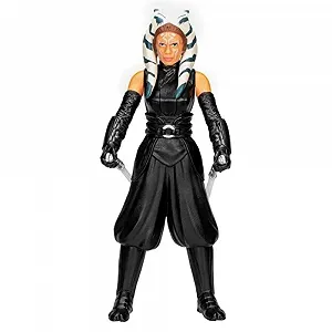 Игровая фигурка Star Wars Ahsoka Tano 24 см - Фото 1