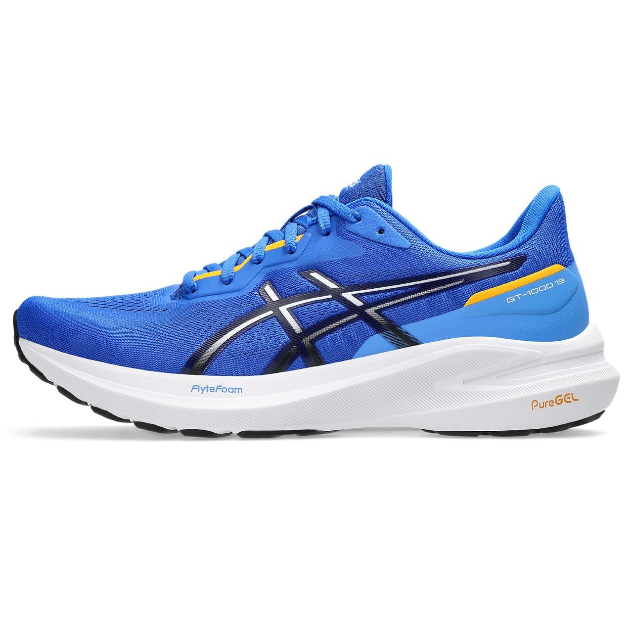 Кросівки ASICS GT-1000 13 чоловічі, фото №5 Кросівки ASICS GT-1000 13 чоловічі, фото №5