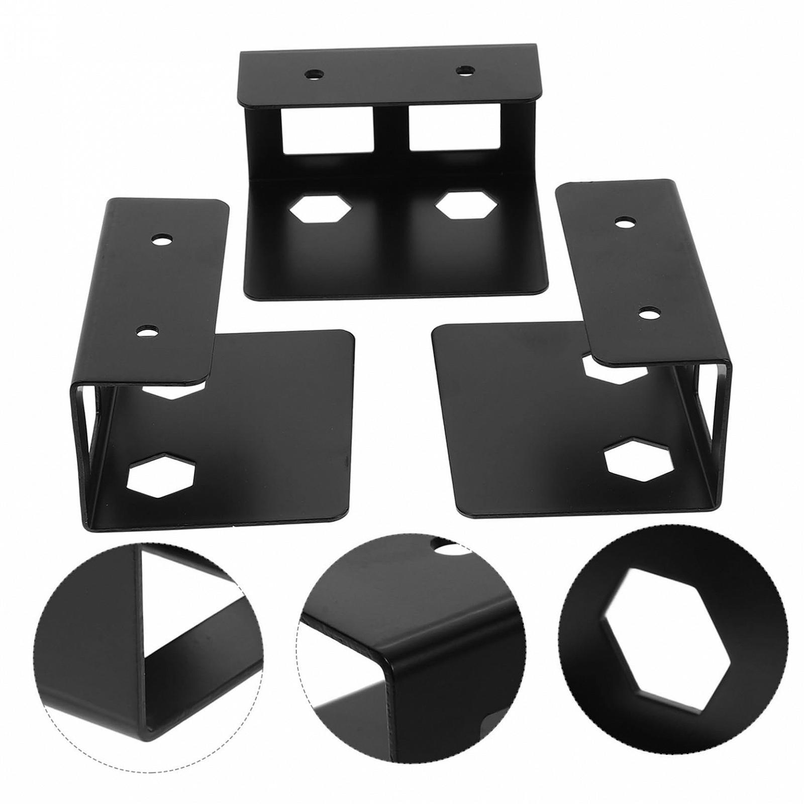 Подставка для ноутбука Компактная Прочная Подставка для планшета из прочного пластика Подходит для различных размеров ноутбуков, компактная и долговечная, фото №7 Подставка для ноутбука Компактная Прочная Подставка для планшета из прочного пластика Подходит для различных размеров ноутбуков, компактная и долговечная, фото №7