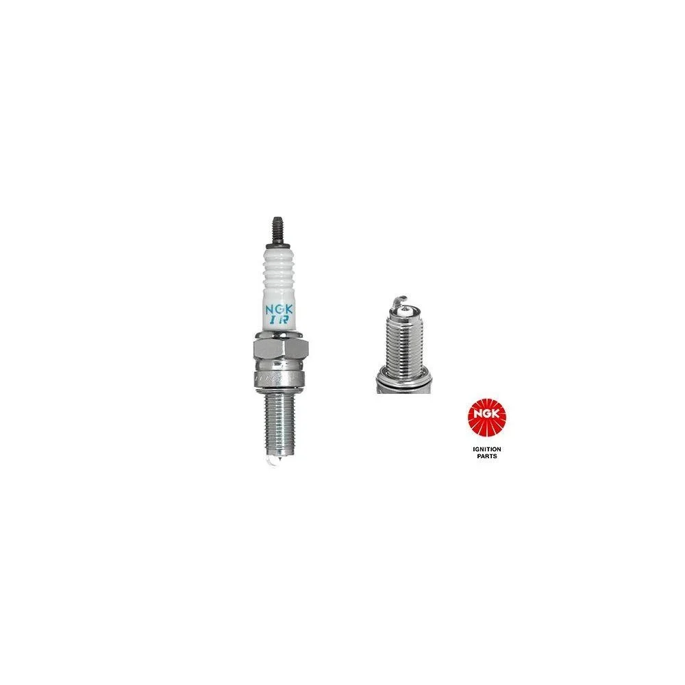 Свеча зажигания NGK 4286 для SUZUKI, фото №2