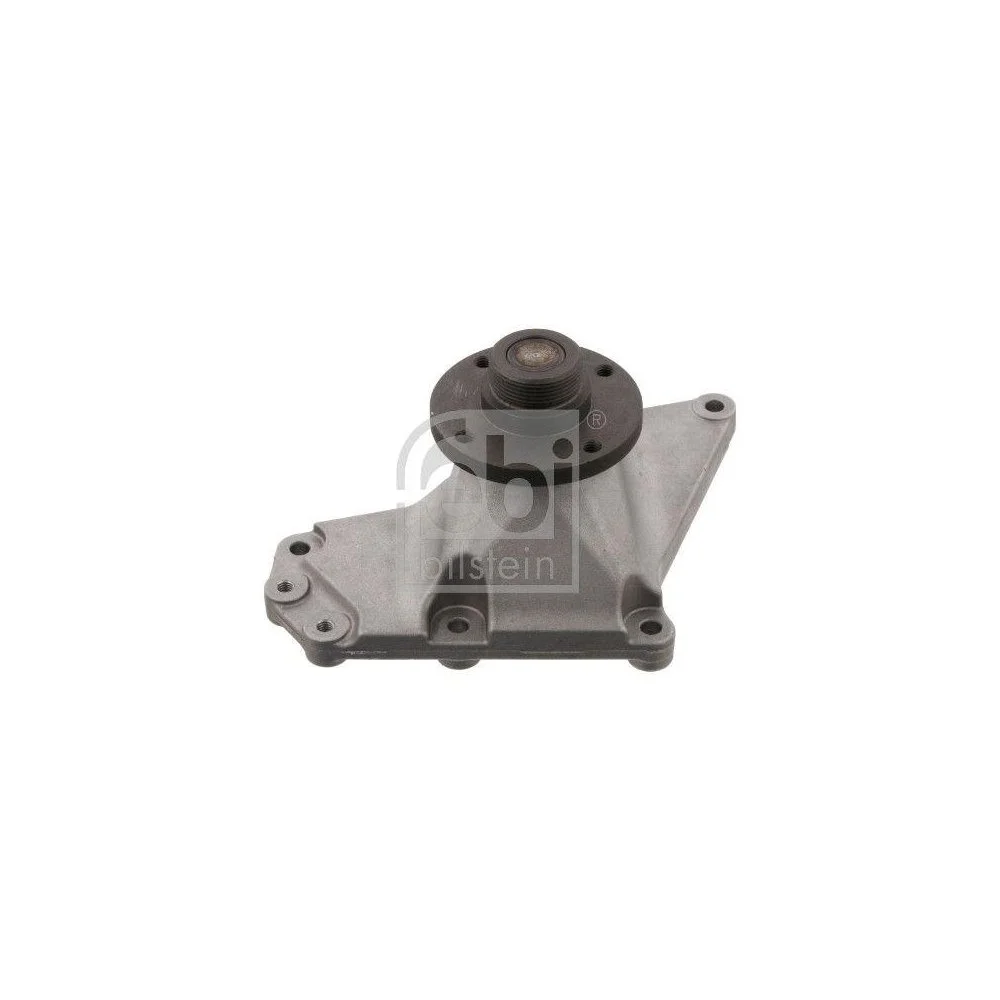 Кронштейн вентилятора радіатора FEBI BILSTEIN 30680 для CHRYSLER DODGE MERCEDES-BENZ, фото №2