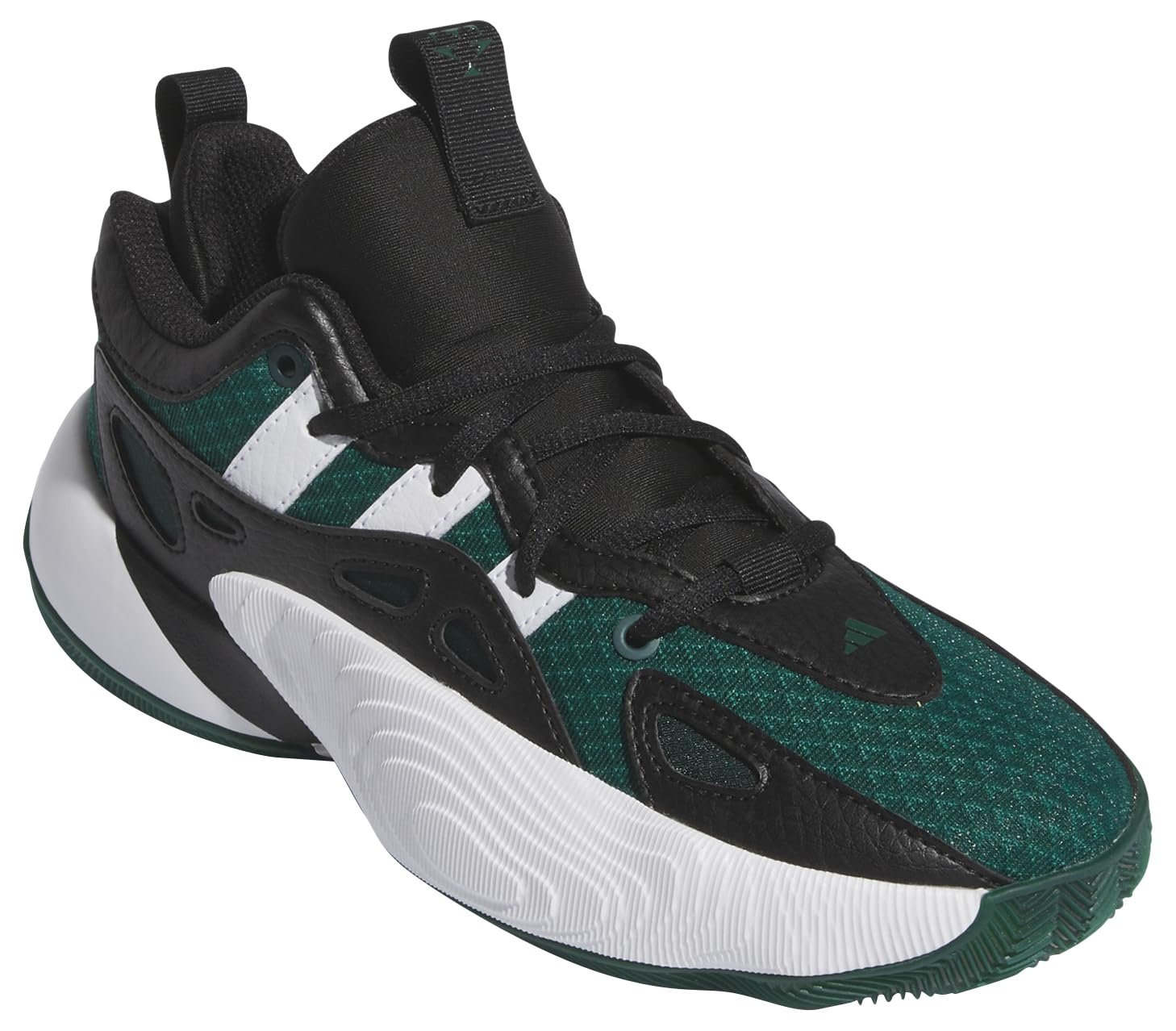 Кросівки Adidas Trae Unlimited Унісекс, фото №3