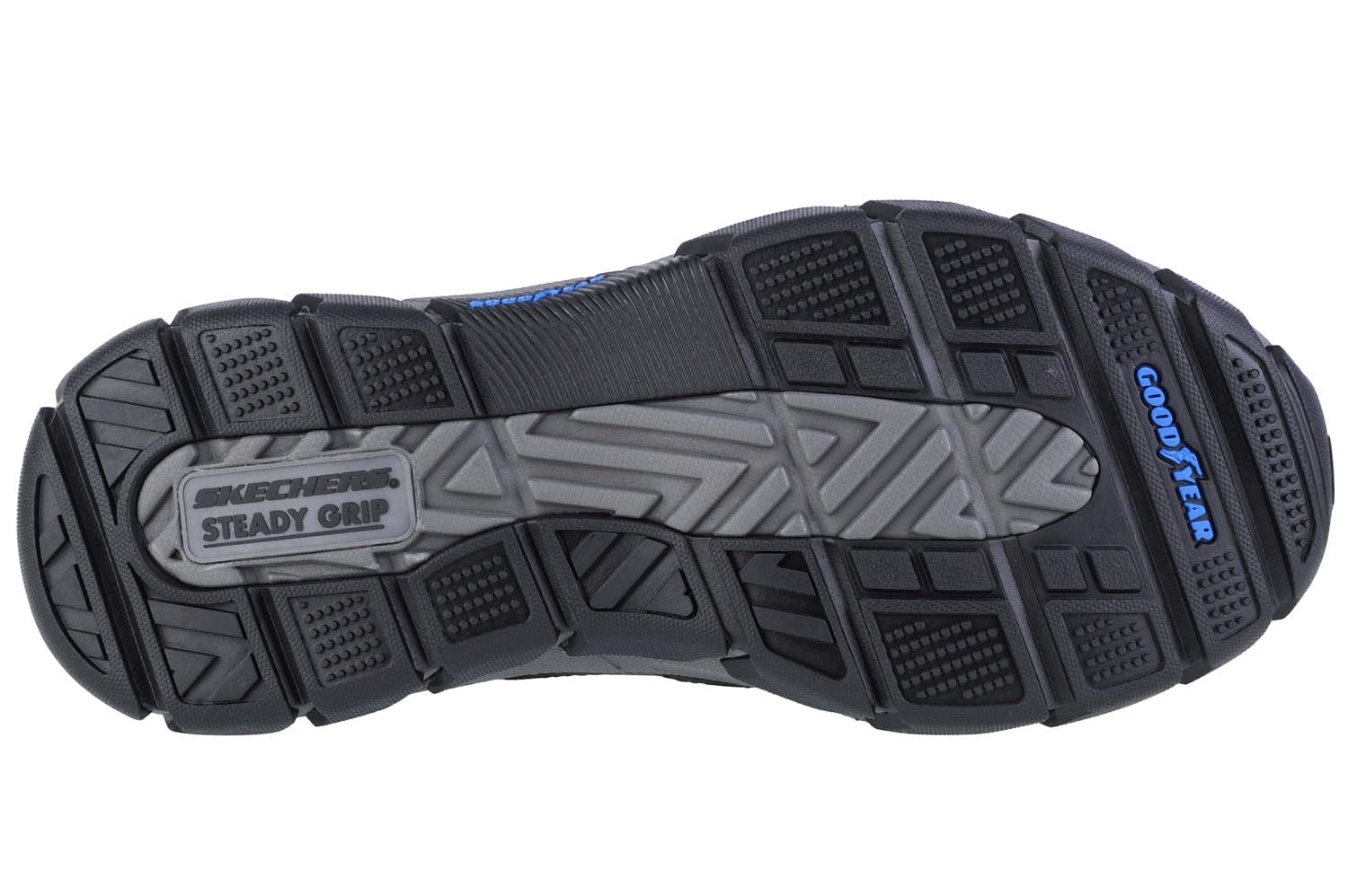 Кроссовки мужские Skechers, фото №5