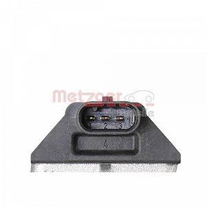 Дополнительный водяной насос METZGER 2221088 левый synthetic.ua - Фото 1