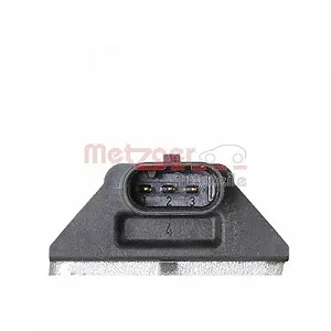 Додатковий водяний насос METZGER 2221088 лівий synthetic.ua - Фото 1