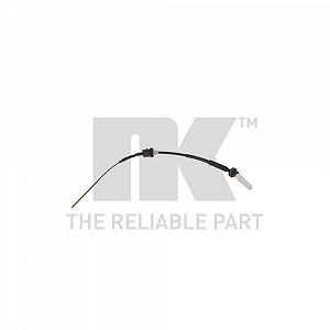 Трос сцепления NK 922377 для FIAT - Фото 1