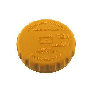 Кришка розширювального бачка FEBI BILSTEIN 01211 для OPEL SAAB VAUXHALL - Фото 1